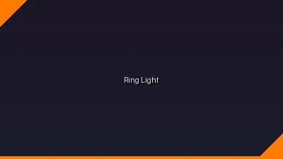 积分兑换 - LED环形补光灯 | 小蓝视频 积分商城